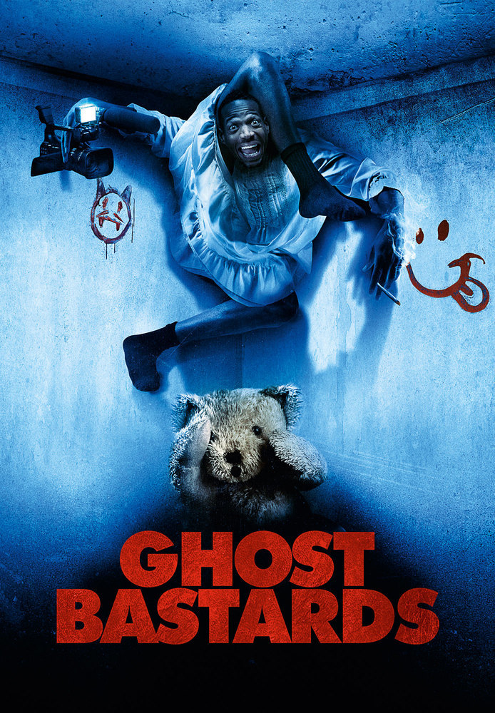 Ghost bastards, putain de fantômes