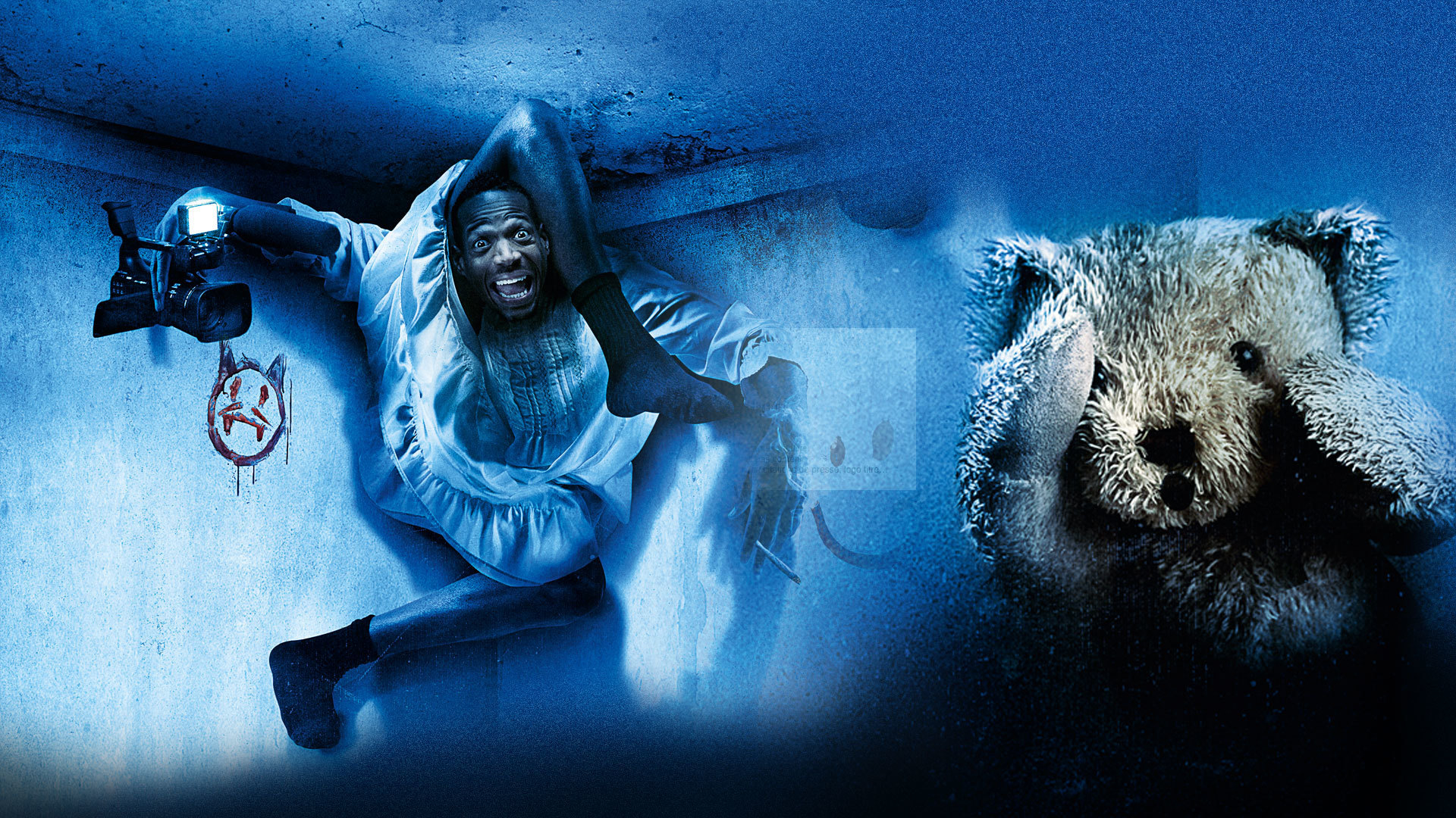 Regardez Ghost bastards, putain de fantômes à la demande gratuitement