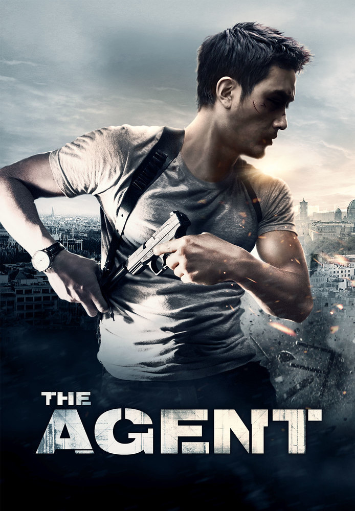 The agent