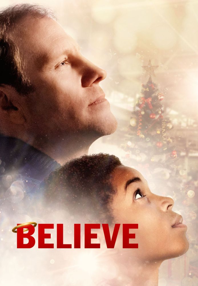Believe (2016)