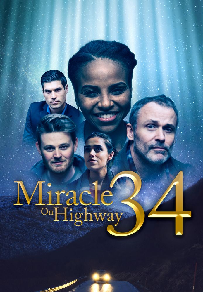Miracle on Highway 34