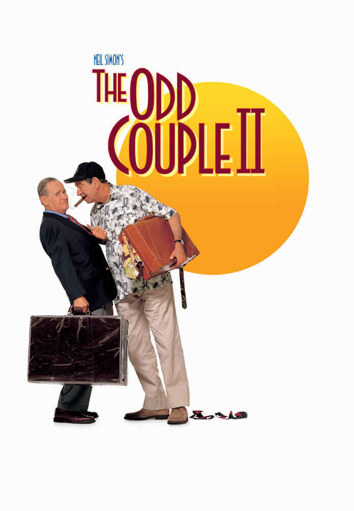 Neil Simon's The Odd Couple II