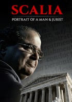 Scalia: Portrait of a Man and Jurist