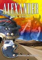 Alexander the Great: Footsteps in the Sand