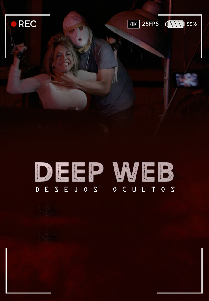 Deep Web - Desejos Ocultos