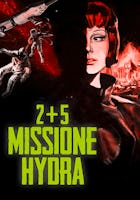 2 + 5: Missione Hydra