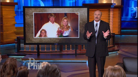 Watch Dr. Phil Season 7 Free | Pluto TV