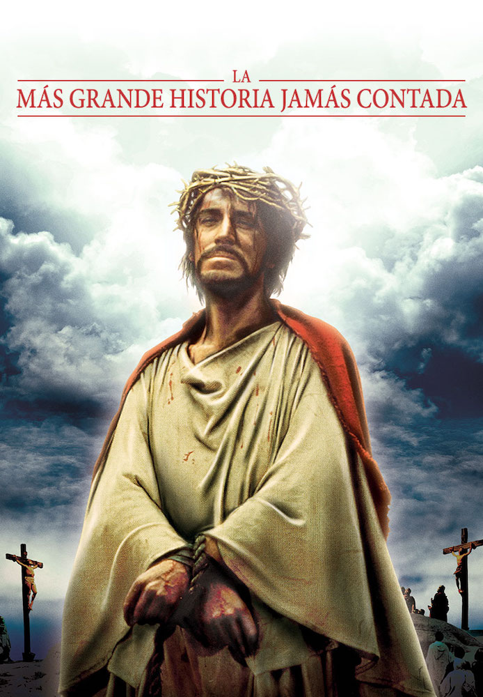 La más grande historia jamás contada