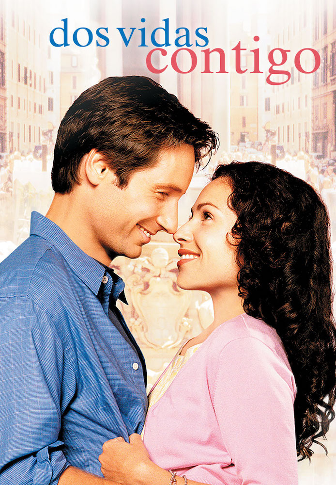 Dos vidas contigo