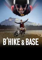 B'hike n BASE