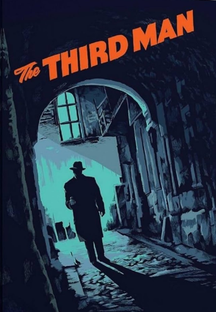 El tercer hombre