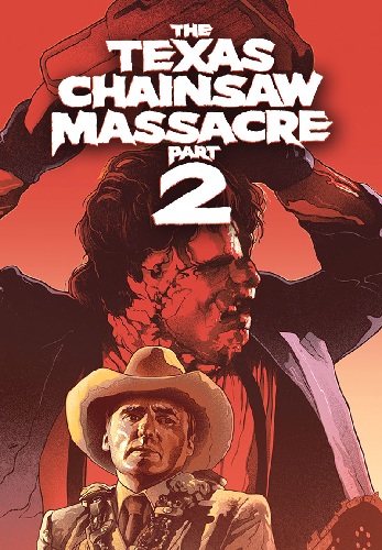 Texas: masacre en cadena 2
