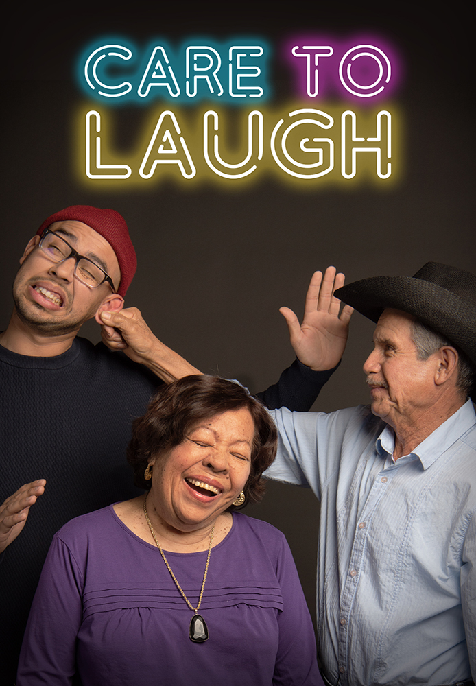 Care to Laugh