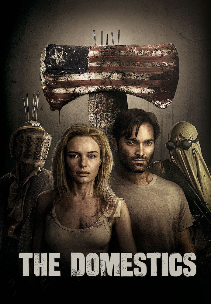 The Domestics