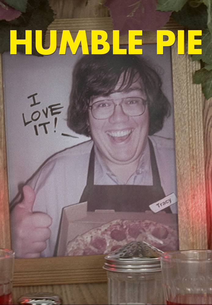 Humble Pie