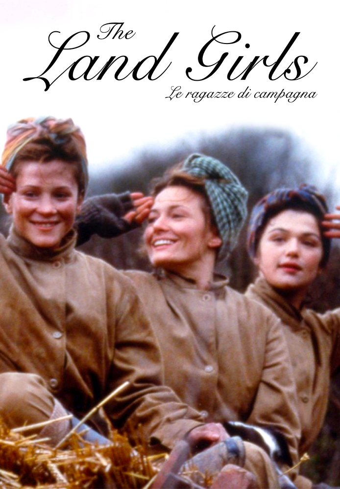 Immagine di Le Ragazze Di Campagna