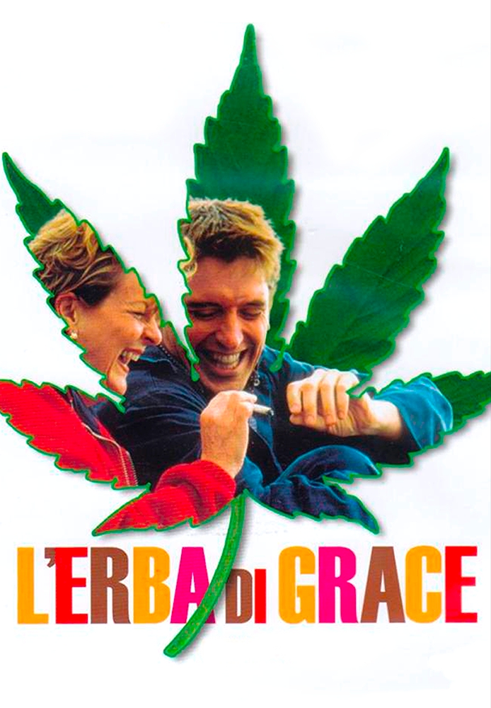 Immagine di L'Erba Di Grace