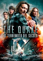 The Quake - Il Terremoto Del Secolo
