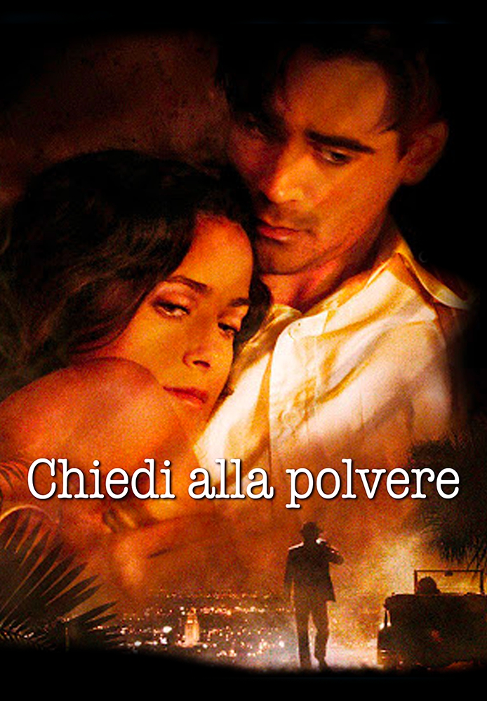 Immagine di Chiedi Alla Polvere