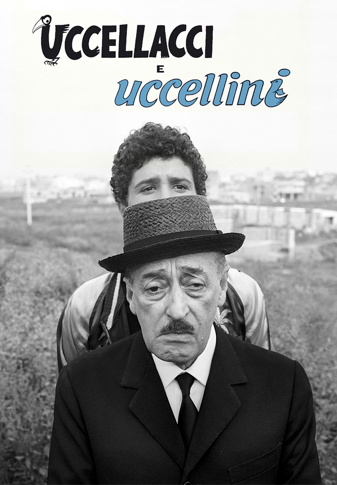 Immagine di Uccellacci E Uccellini