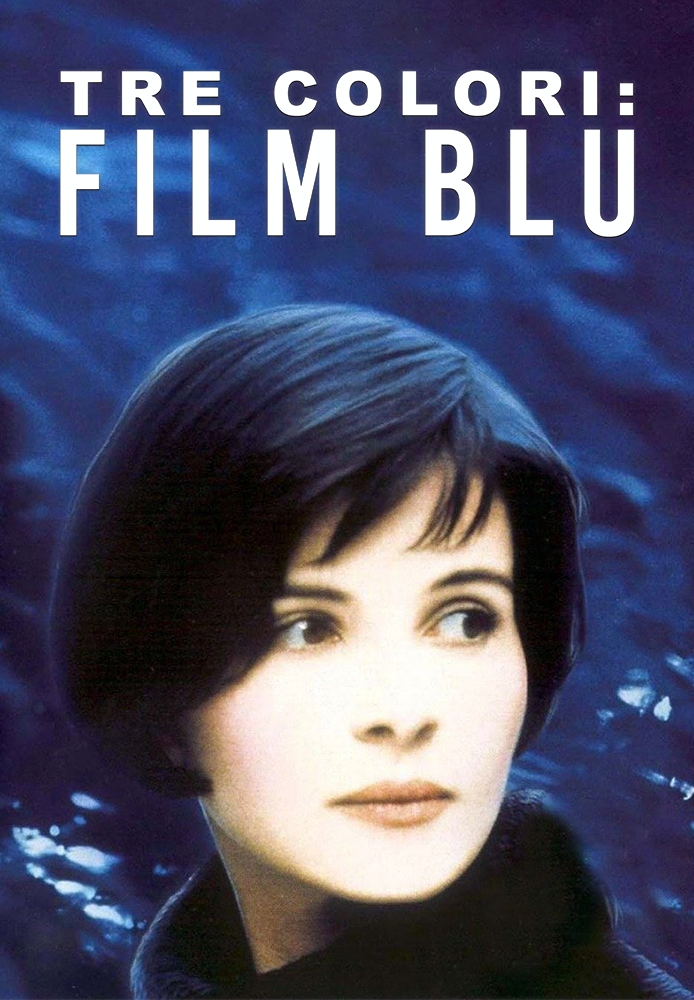 Immagine del film Tre Colori: Film Blu