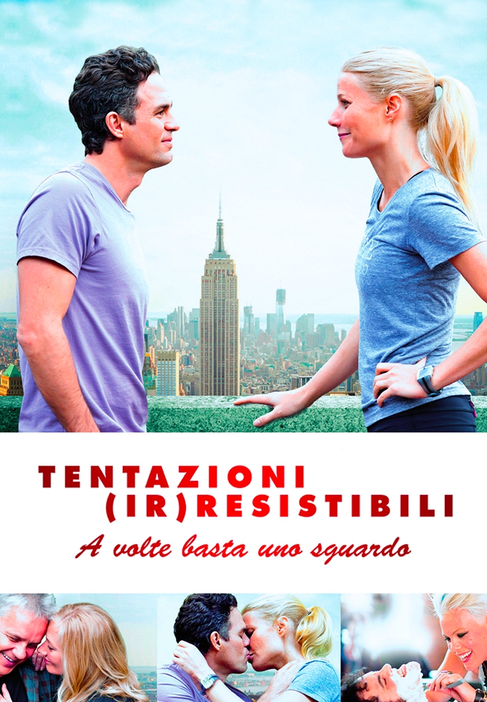 Immagine di Tentazioni Irresistibili