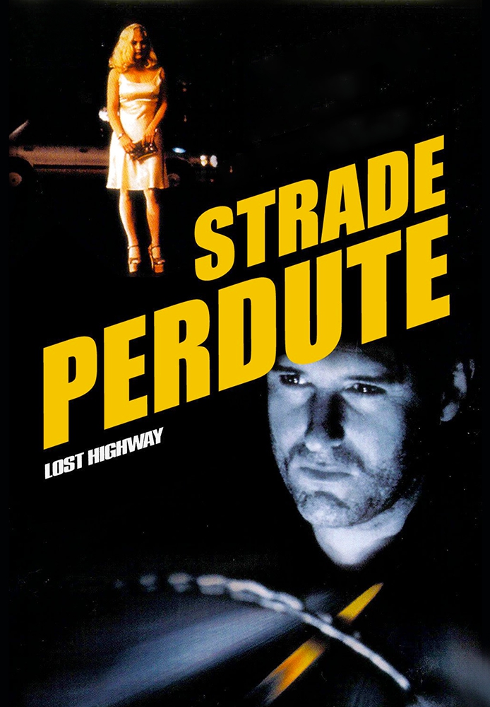Immagine di Strade perdute