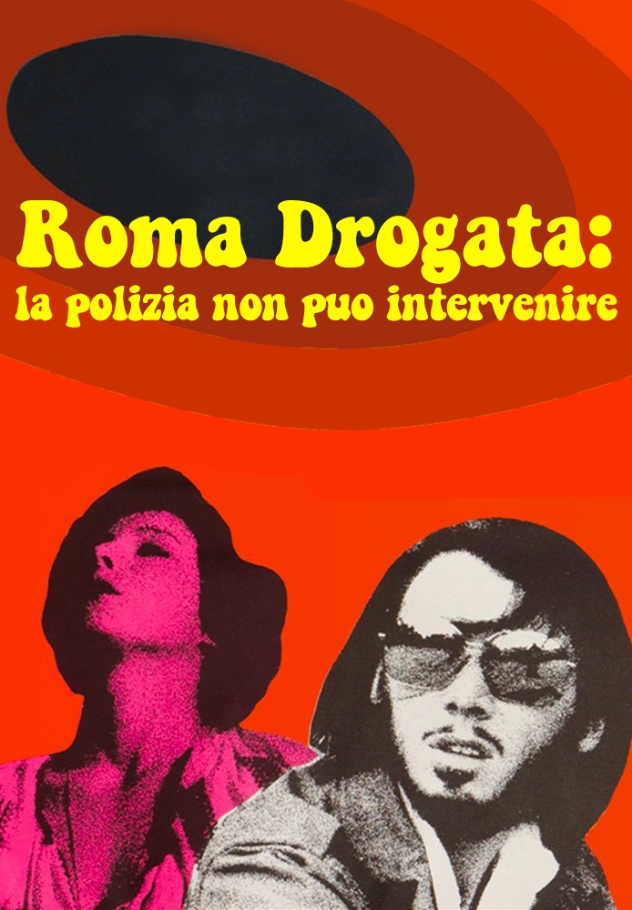 Immagine di Roma Drogata: La Polizia Non Puo' Intervenire