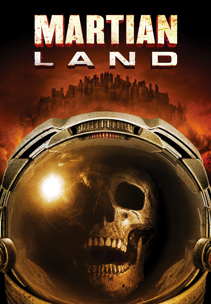 Immagine di Martian Land