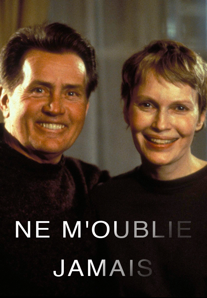 Ne m'oublie jamais