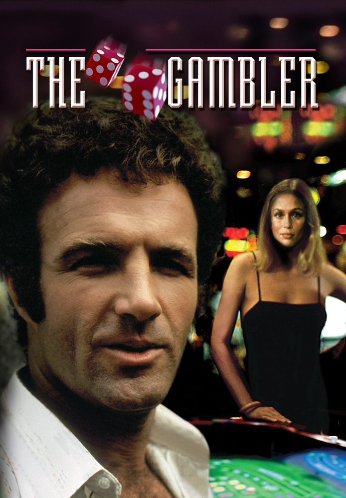 The Gambler (1974)