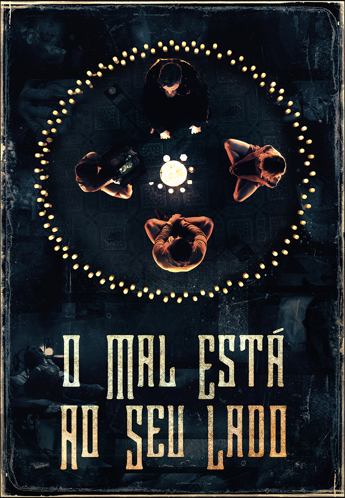 O Mal Está Ao Seu Lado
