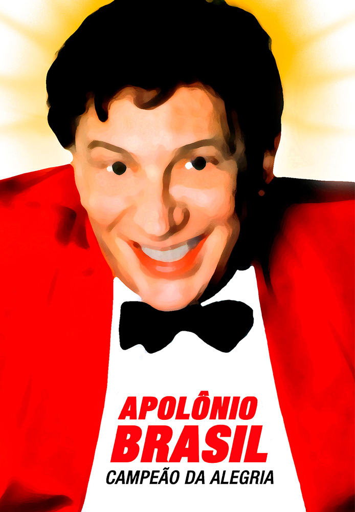 Apolônio Brasil, o Campeão da Alegria