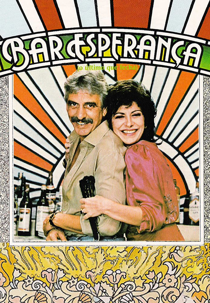Bar Esperança