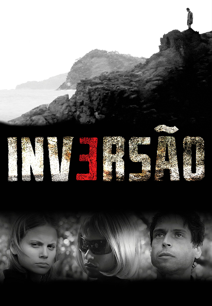 Inversão