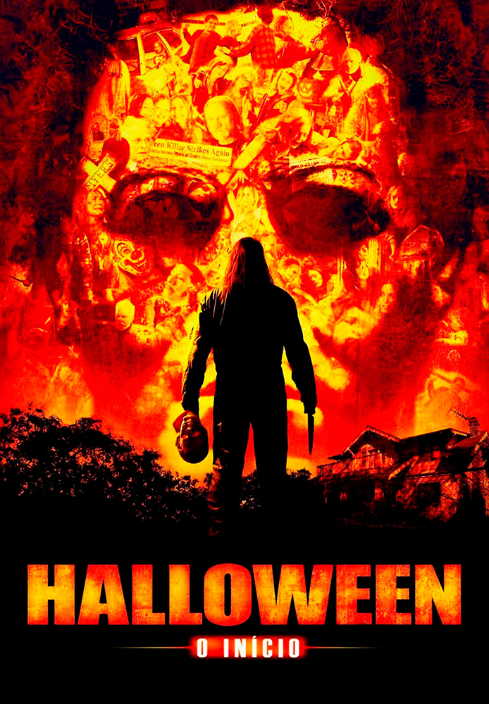 Halloween: O Início