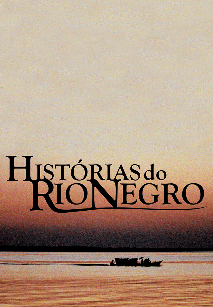 Histórias do Rio Negro