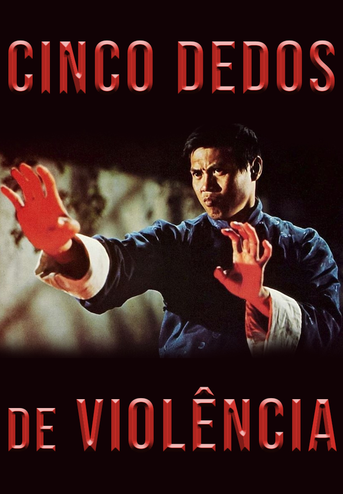 Cinco Dedos de Violência