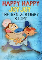 Happy Happy Joy Joy - The Ren & Stimpy Story