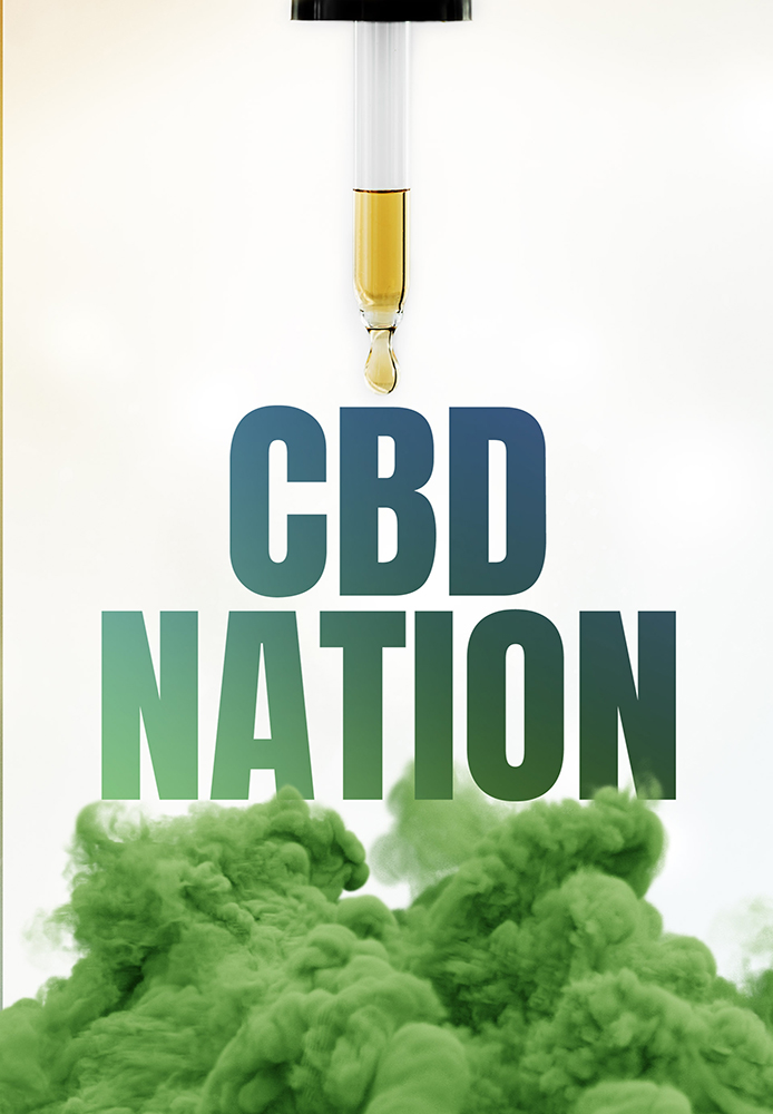 CBD Nation