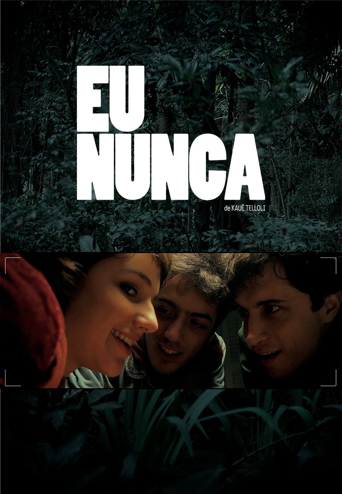 Eu Nunca
