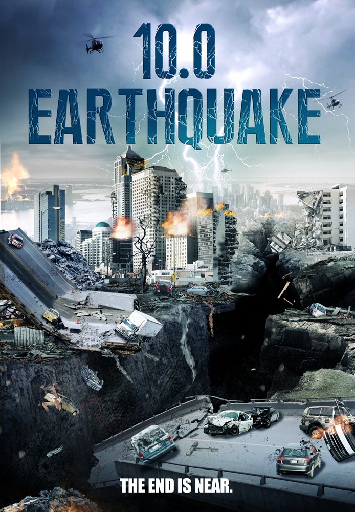 Terremoto