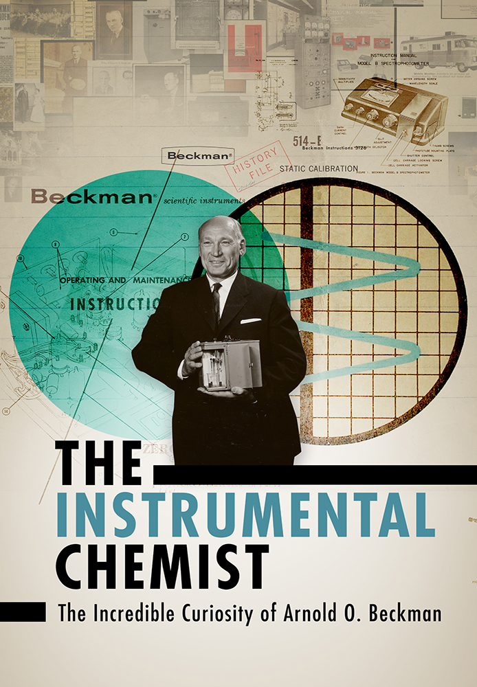 The Instrumental Chemist
