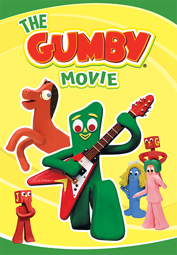 The Gumby Movie
