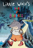Little Wolf's Book Of Badness