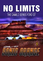 No Limits: The Camilo Series Ford GT
