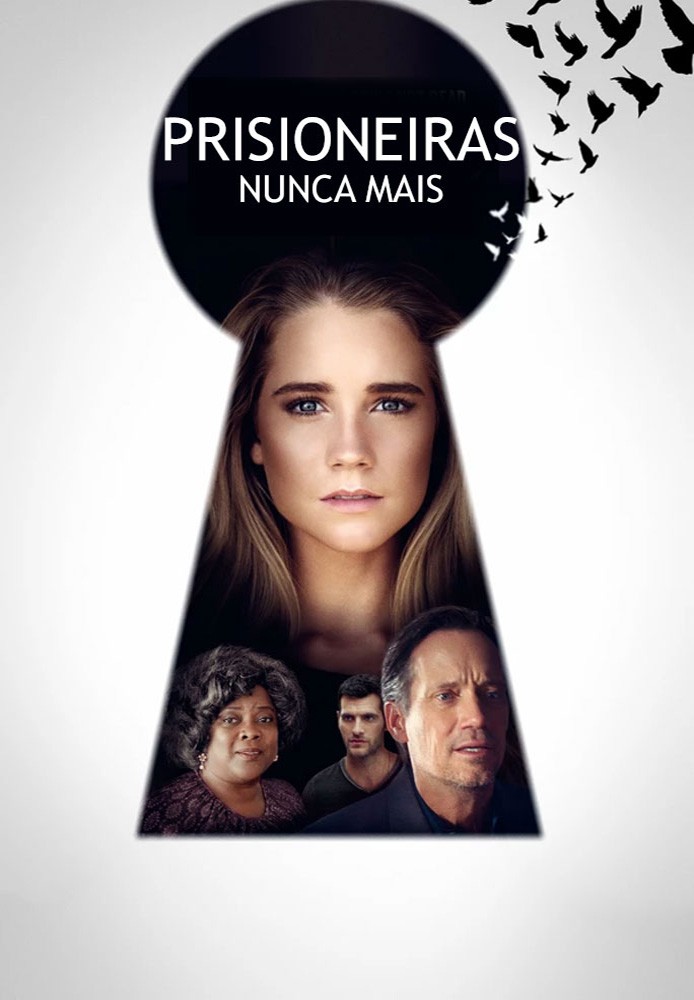 Prisioneiras Nunca Mais