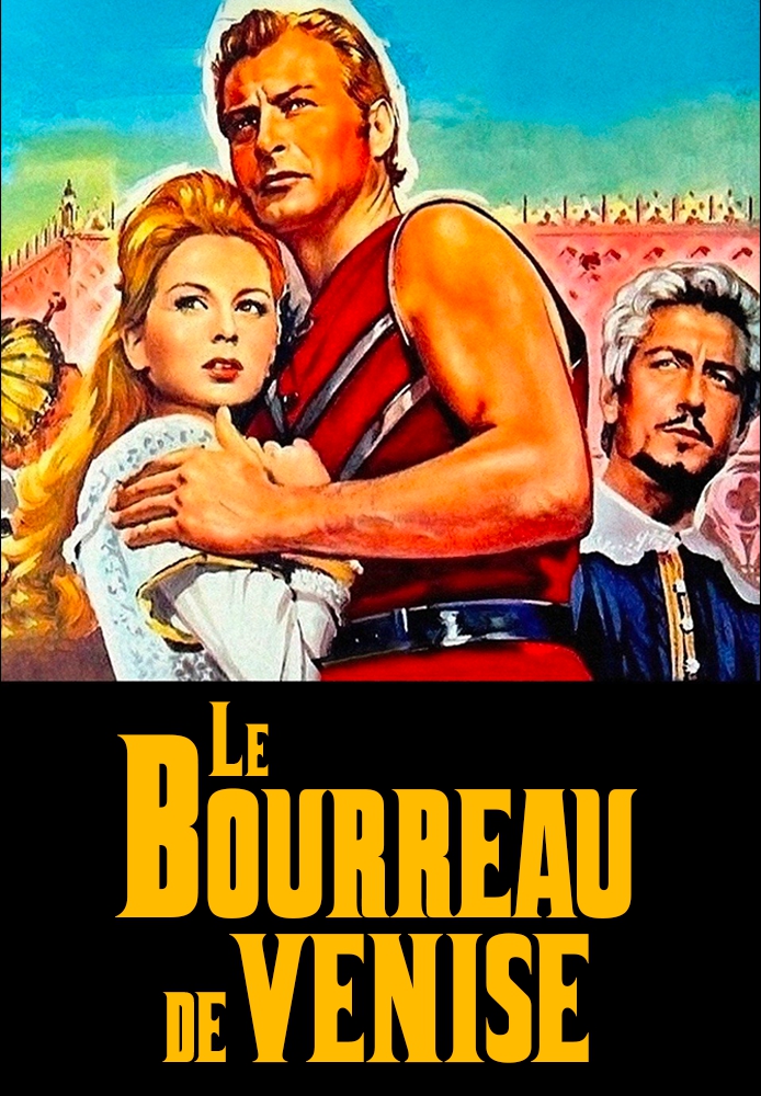 Le Bourreau de Venise