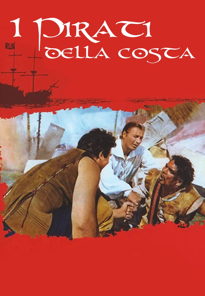 Immagine di Pirati Della Costa
