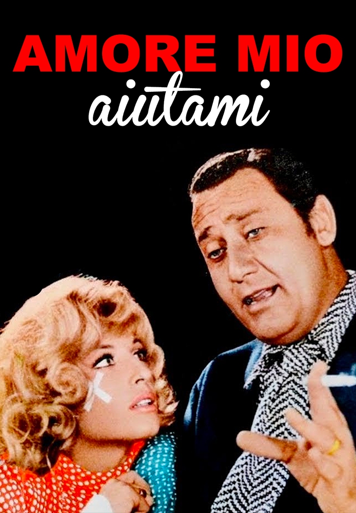 Immagine di Amore Mio Aiutami